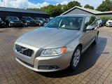 Volvo V70 Kombi Summum - Volvo V70 Summum mit Benzin-Antrieb