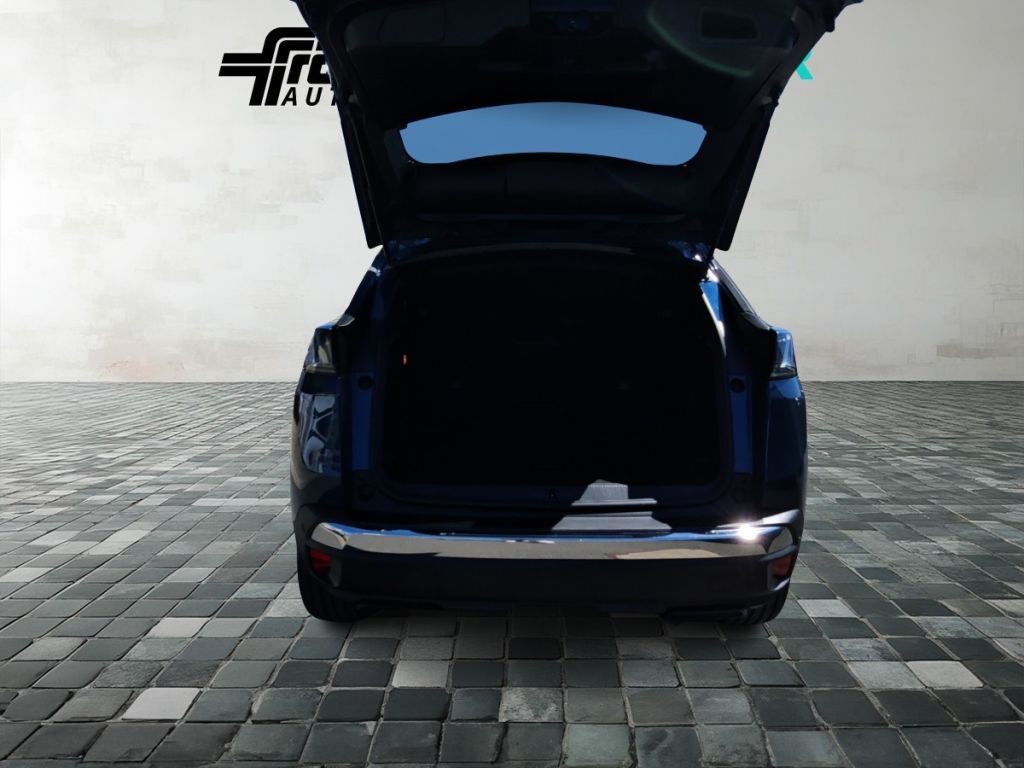 Peugeot 3008 - Bild 7