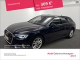Audi A6 Avant advanced 50 TFSI e quattro 220(299) S t - Audi A6 advanced mit Hybrid-Antrieb (Benzin/Elektro)