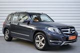 Mercedes-Benz GLK200 CDI+Tempomat+AHK+1.Hand+54.500KM - aus 2012: Glk