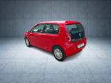 Volkswagen up! move 1.0 - VW up! Gebrauchtwagen in Frankfurt