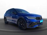 Volkswagen Tiguan 2.0 TDI DSG R-Line BLACK STYLE | AHK | - Volkswagen Tiguan: Blau, Zentralverriegelung