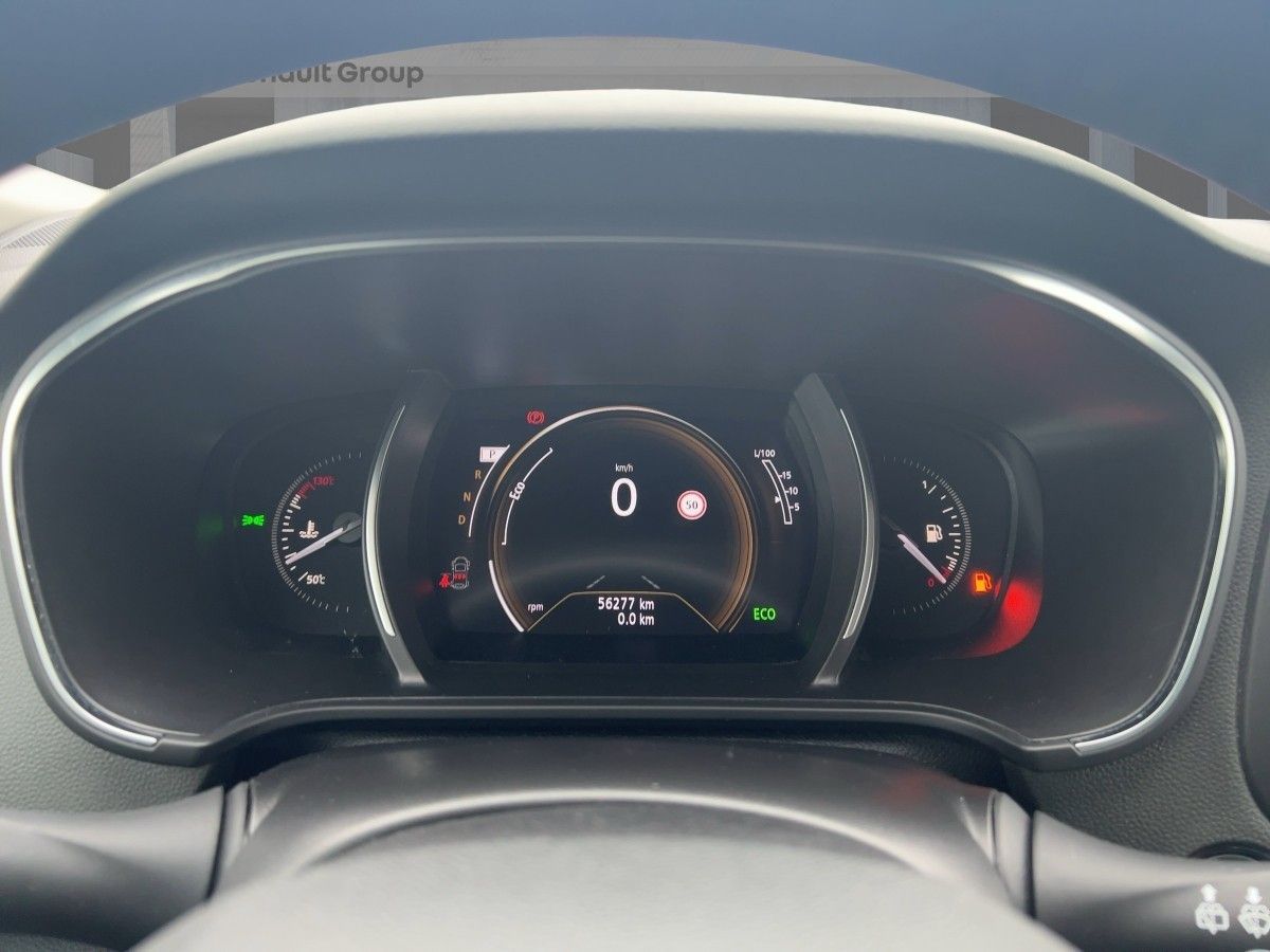 Renault Megane - Bild 13