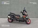 BMW C 400 X Vorführmotorrad - AKTION