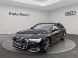 Audi A6 Avant 2.0 TDI  MATRIX CONNECT MMI - Audi A6 Hybrid (Diesel/Elektro): Automatik