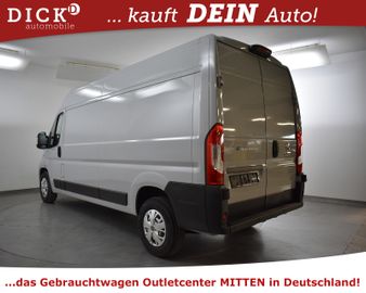 Fahrzeugabbildung Fiat Ducato eDucato L4H2 47 kWh CLIMATR+KAM+DAB+NAVI+