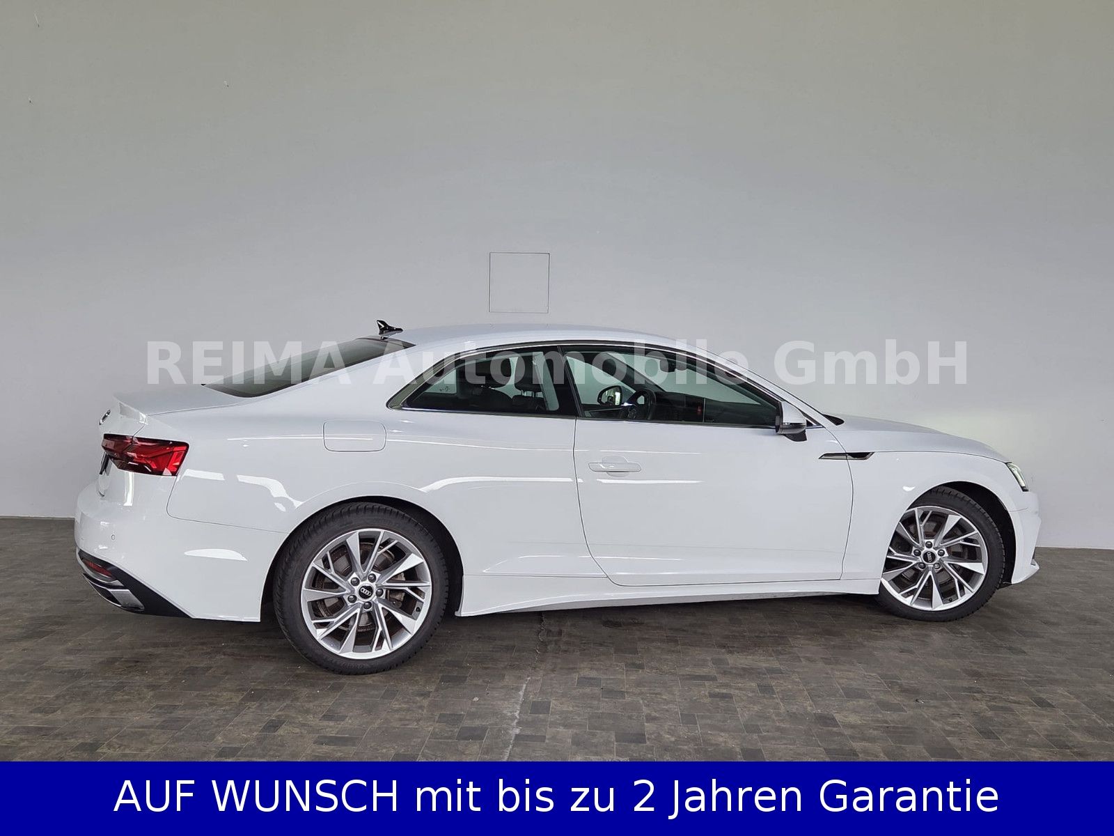 Fahrzeugabbildung Audi A5 Coupe 35 TFSI advanced, LED, Apple Car Play