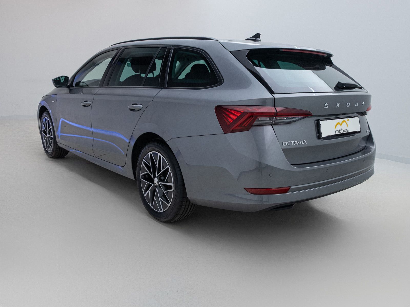 Skoda Octavia - Bild 5
