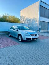 Volkswagen VW Jetta (1.6) Benzin (105 PS), 2008. Ohne... - gebrauchte VW Jetta aus dem Jahr 2008
