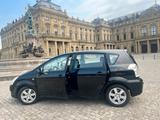 Toyota Corolla 2007  7-Sitzer  Top Zusta... - Toyota Corolla aus 2007 mit Diesel-Antrieb