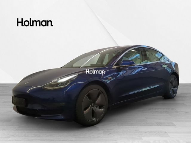 Tesla Model 3 Long Range 79 kWh Dual Motor A.pilot Pr.