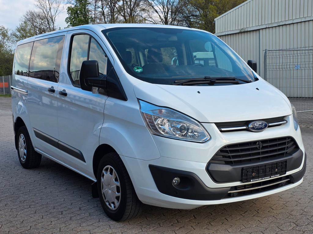 Image of Ford Transit