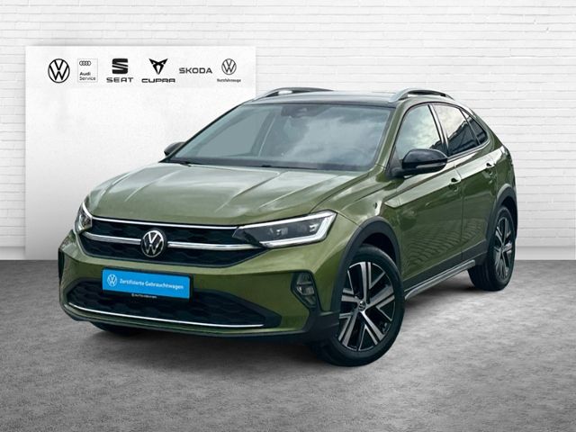 Fahrzeugabbildung Volkswagen Taigo Style 1.0 TSI 110 PS DSG - MTRX*Navi*TRVL*