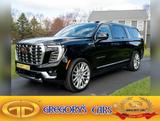 GMC YUKON XL 4WD+420HP+NEW+2026modYear - GMC Neuwagen