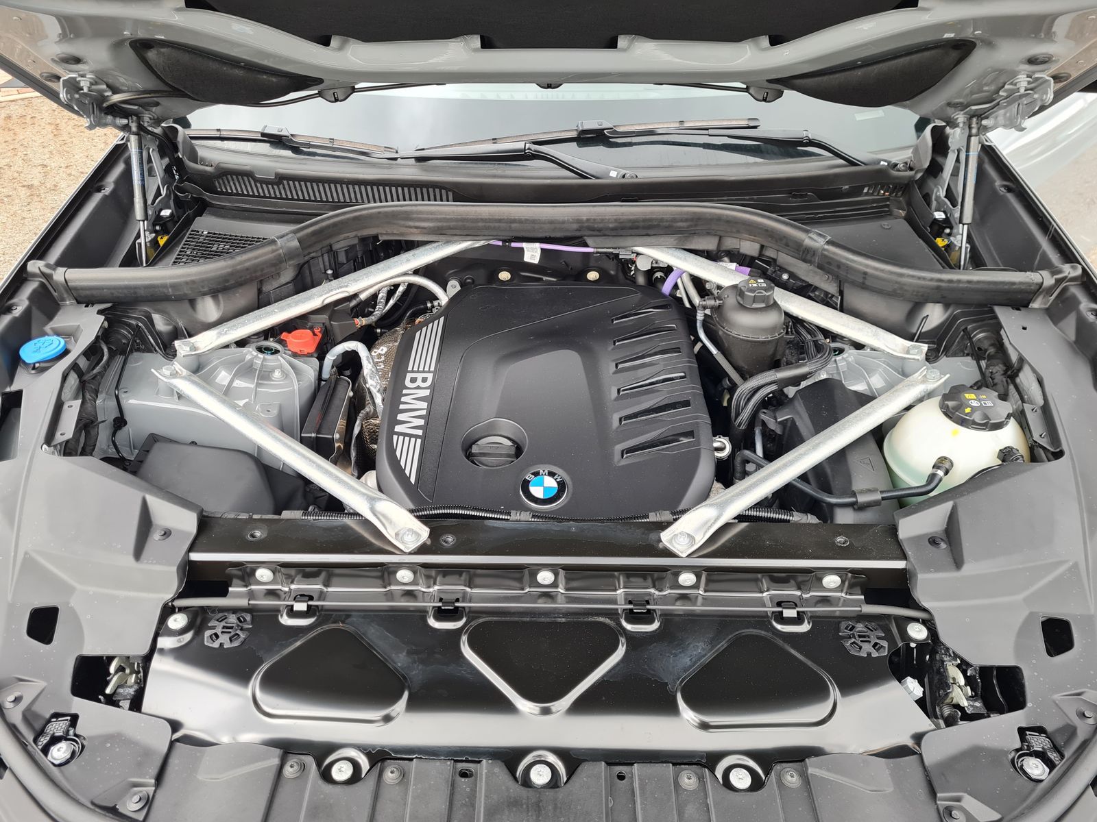 BMW X5 - Bild 29