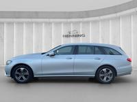 Mercedes-Benz E 200 T d Avantgarde Widescreen Kamera Totw. 9G