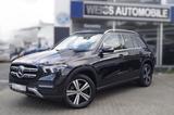 Mercedes-Benz GLE 300 d 4M*AMG int.*STANDHEIZUNG* - gebrauchte Mercedes-Benz GLE 300 aus dem Jahr 2022