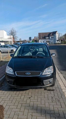 Ford c-max 1.8 Benzin neu HU