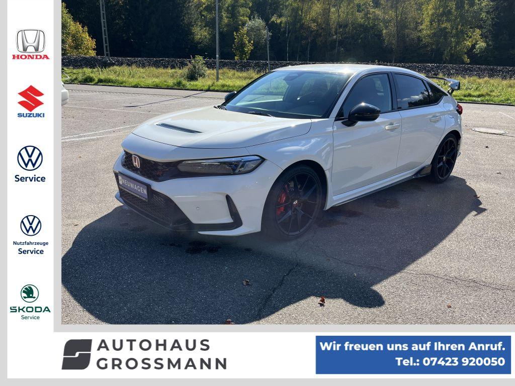 Honda Civic 2.0 VTEC Turbo Type R (FE)