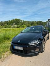 Volkswagen Vw Scirocco - Volkswagen Scirocco in Freiburg