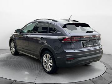 Volkswagen Taigo Energy 1,0l TSI 116 PS 7-Gang-DSG