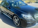 Mercedes-Benz AMG E 63 AMG S 4MATIC 