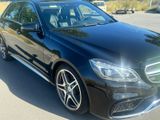 Mercedes-Benz AMG E 63 AMG S 4MATIC 