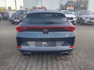 Cupra Formentor VZ 4Drive+Navi+LED+SHZ+LKRHZG+Kamera