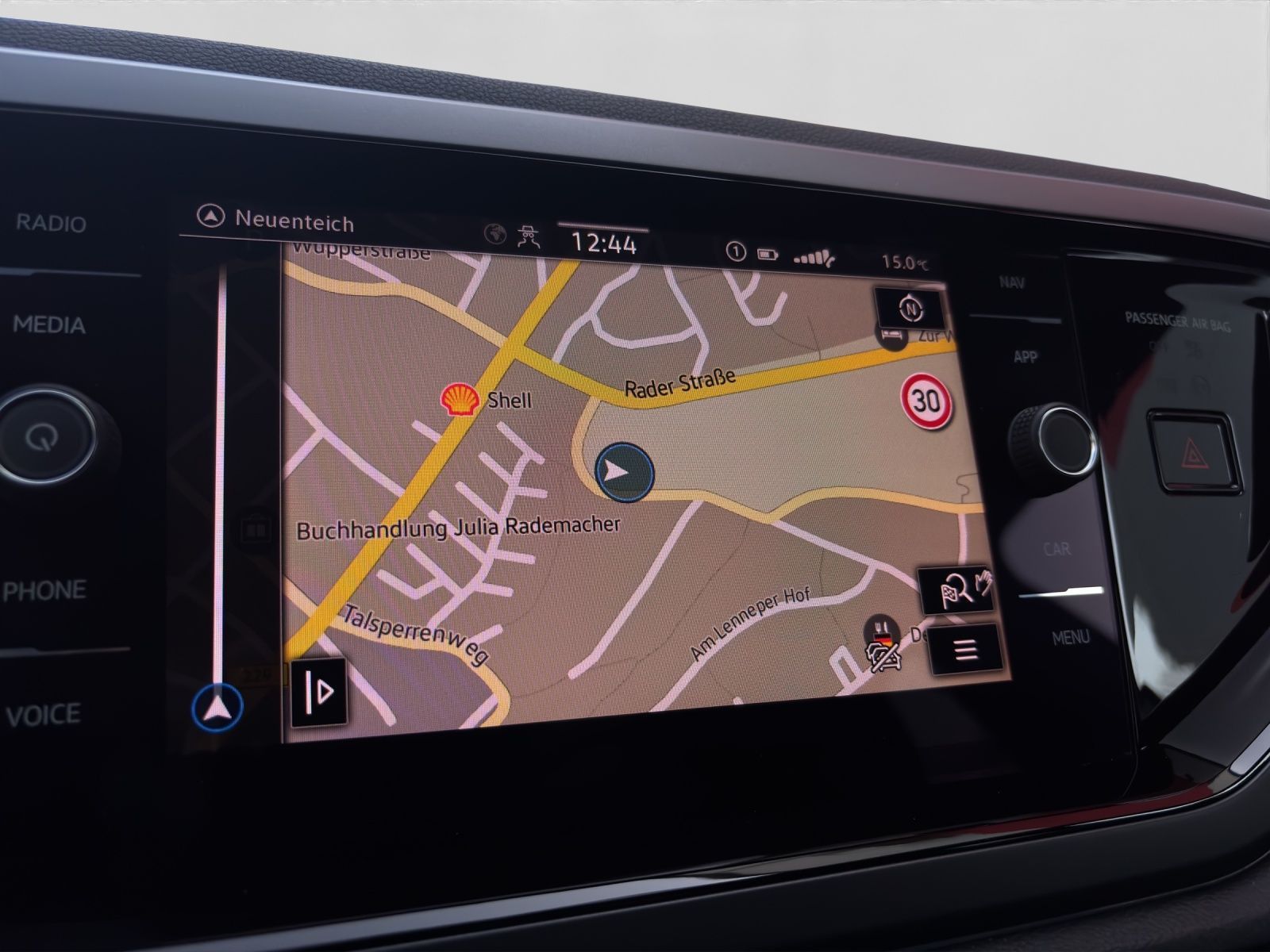 Volkswagen Taigo - Bild 14