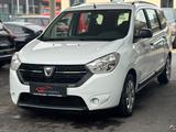 Dacia Lodgy Stepway Plus Klima 7 Sitzer - Dacia Gebrauchtwagen in Bonn