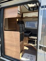 Knaus BOXLIFE 600 MQ Aufstelldach - Knaus Kastenwagen Klimaanlage 600 mq