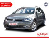 Volkswagen Golf VII Variant 1.5 TSI Highline LED Navi AHK - Volkswagen Golf: Kombi, Golf5
