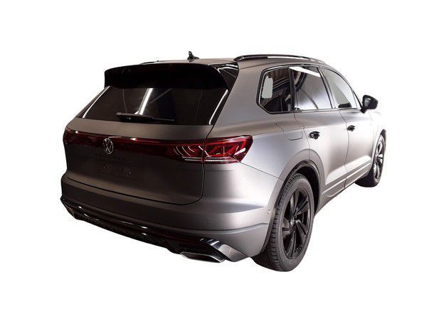 Volkswagen Touareg - Bild 5