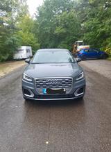 Audi Q2 1.4 TFSI COD S tronic design design