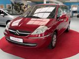 Citroën C8 HDi 135 FAP Confort AHK 6 SIZTER - Citroën C8 Gebrauchtwagen