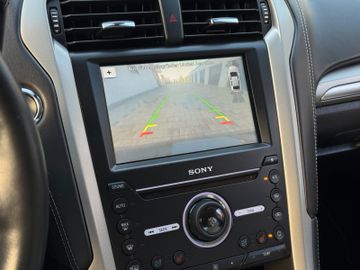 Ford Mondeo - 11