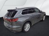 Volkswagen Touareg Elegance 3.0 TDI AHK Luftfwk Navi Sitzh. - Volkswagen Touareg Jahreswagen