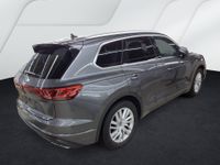 Volkswagen Touareg - Vorschau Bild 3