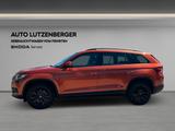 Skoda Kodiaq Ambition 1.4 TSI DSG Navi Shz EPH AHK - Skoda Kodiaq in Augsburg
