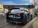 Mazda CX-5 L SKYACTIV-G 165 AWD 5T 6GS AL-HOMURA Optik - Mazda CX-5 HOMURA mit Benzin-Antrieb