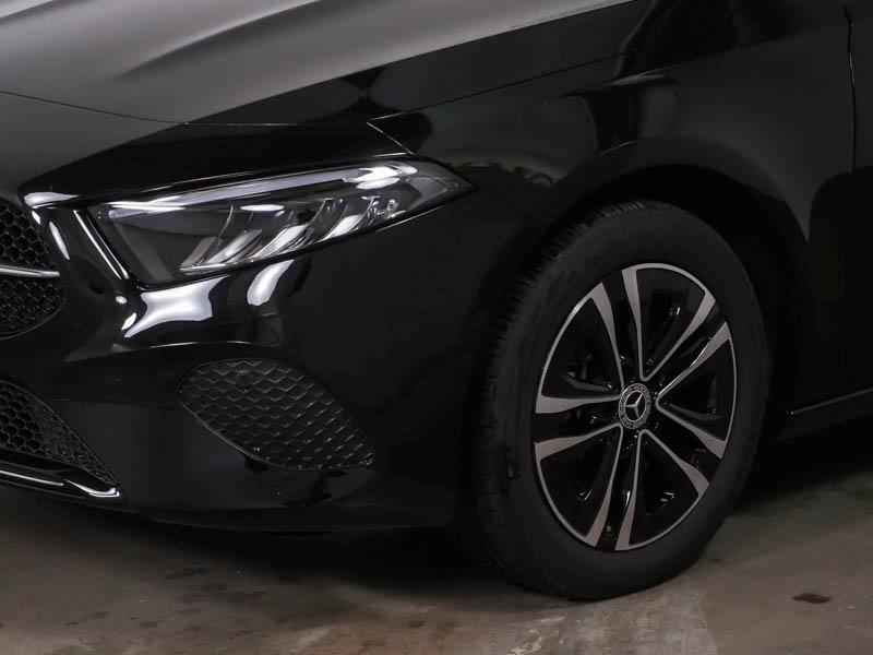 Mercedes-Benz A 250 e mit EQ Hybrid Technologie 360 AUT Kam.