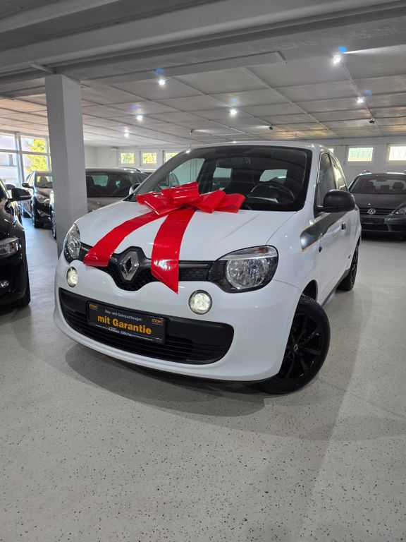 Image of Renault Twingo