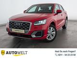 Audi Q2 1.0 30 TFSI sport AHK+LED+SHZ+PDC+BLUETOOTH+ - Audi Q2 in Solingen