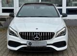 Mercedes-Benz CLA 200 AMG Line Android Auto CarPlay kabellos - Mercedes-Benz CLA 200 in Frankfurt (Main)