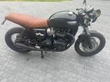 Triumph Bonneville T120 Black - Offers matching your search criteria