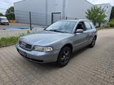 Audi A4 2.4 Avant - Audi A4 aus 1997: Kombi