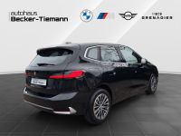 BMW 220 Active Tourer - Vorschau Bild 6