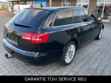 Audi A6 - 8