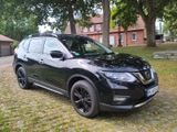 Nissan X-Trail 1.7 dCi N-TEC 4x4i AUTO N-TEC