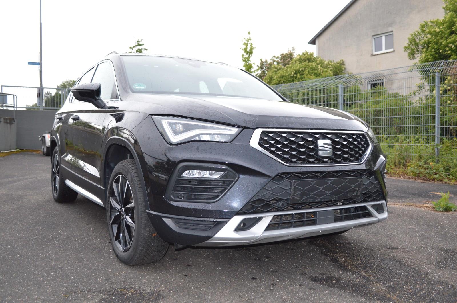 Seat Ateca Xperience